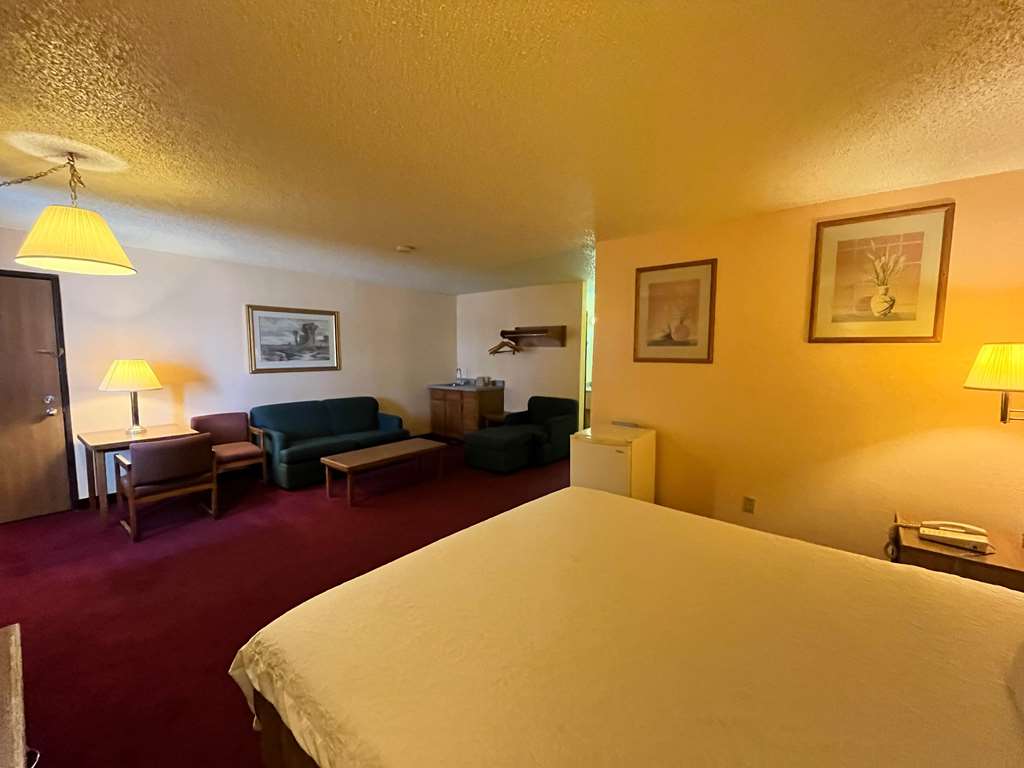 Motel 6 Deming Nm - photo 24