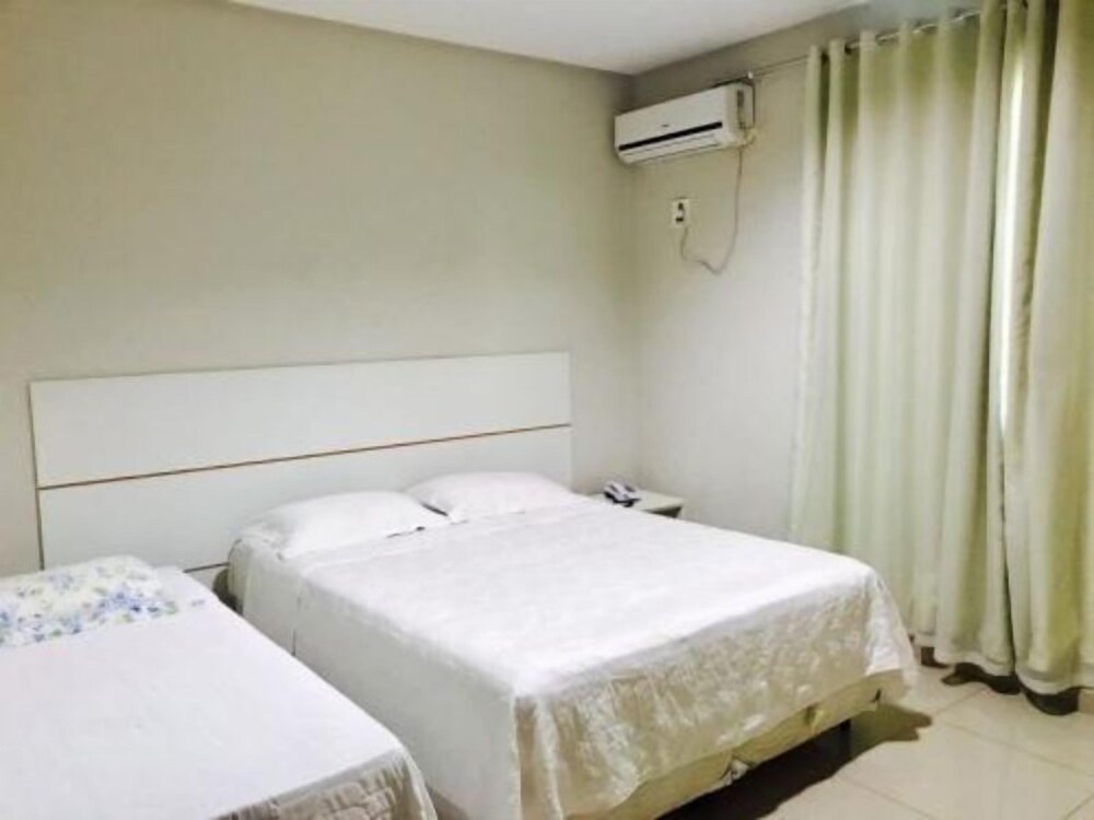 Hotel Via Brasil — Caetite — photo 2
