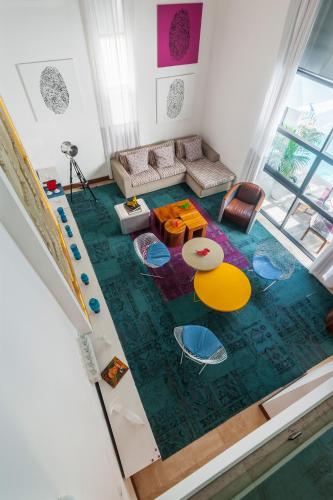 FCH Hotel Expo Exclusive For Adults in Zapopan, Mexico