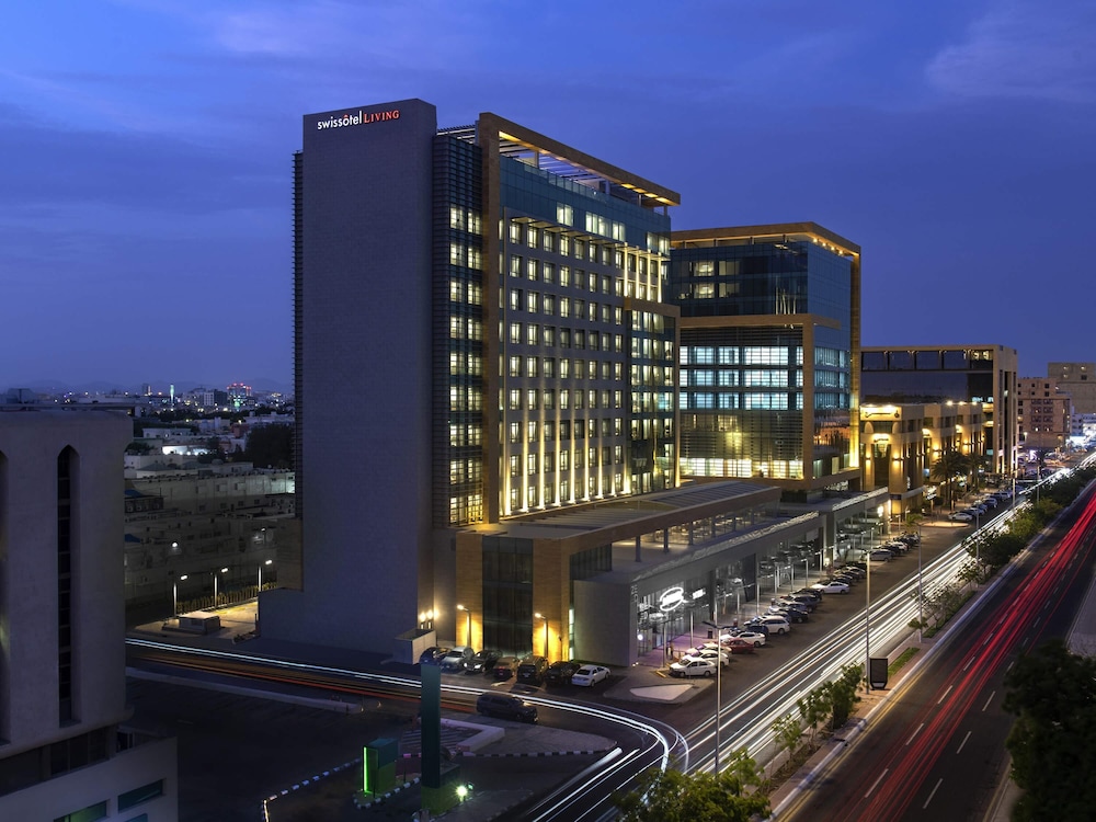 Swissôtel Living Jeddah in Jeddah, Saudi Arabia