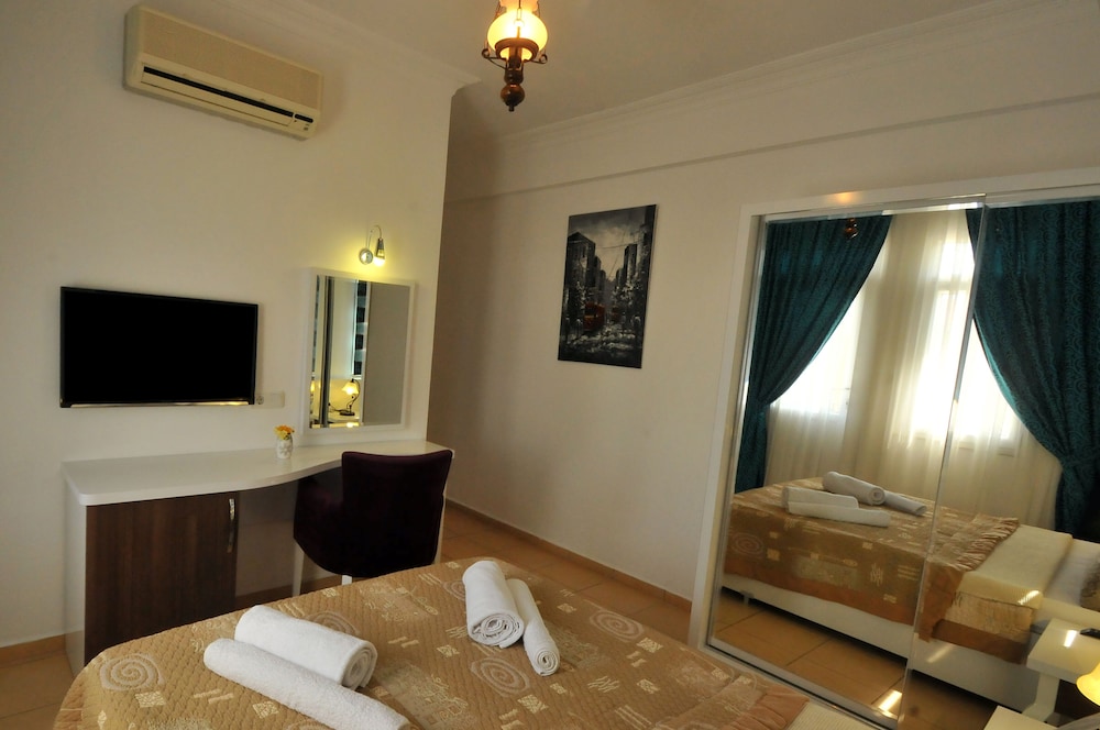 Pegasus Hotel & Villa — Fethiye — photo 3