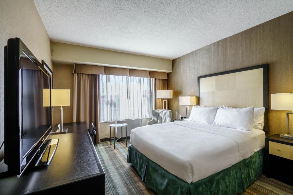 The Watson Hotel - photo 4