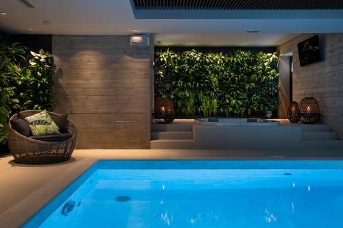 Dubrovnik luxury apartments