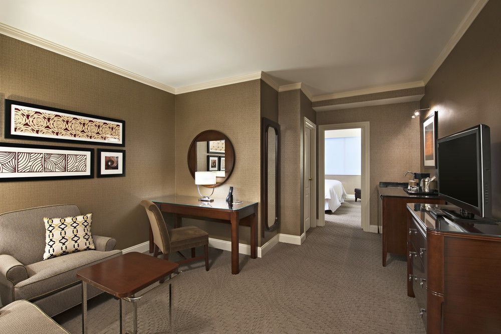 Sheraton Wilmington South Hotel - photo 24