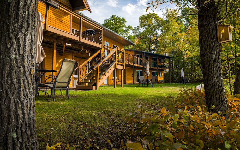 Curriers Lakeview Lodge - photo 45