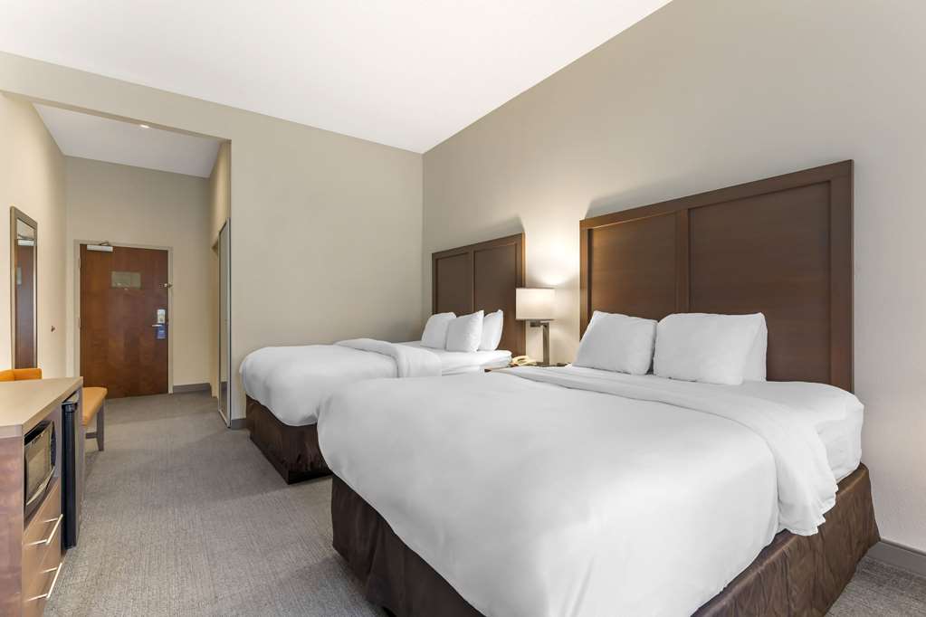 Comfort Inn & Suites Chestertown - photo 9