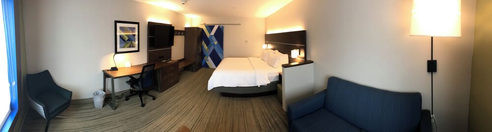 Holiday Inn Express & Suites Hannibal Medical Center by IHG - photo 8