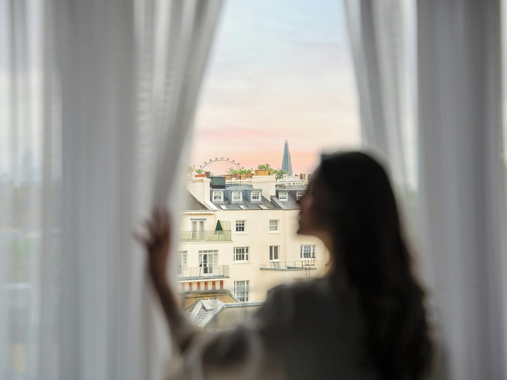 The Lowndes London A Jumeirah Partner Hotel in London, United Kingdom