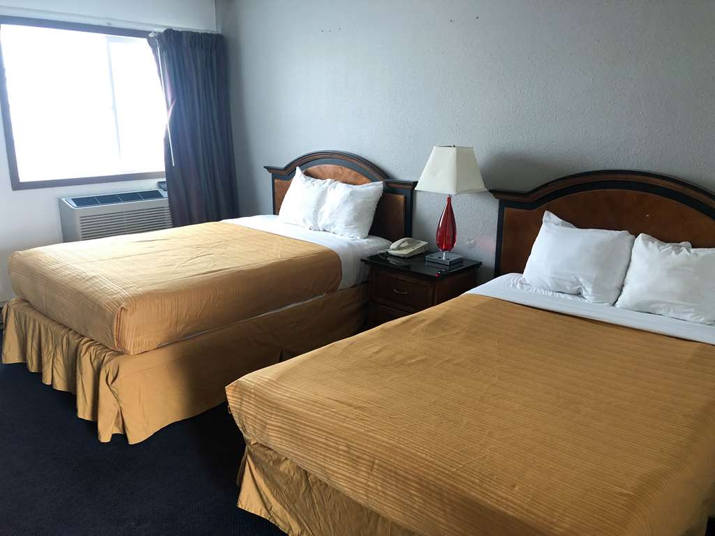 Motel 6 Missoula Mt Wye Travel Plaza - photo 7