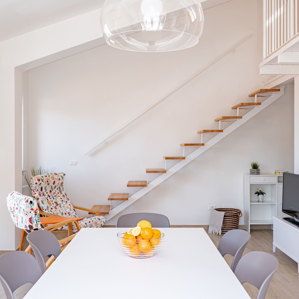 Il sole dei Trabocchi YourPlace Abruzzo — 4-Star Luxury Hotel in Marina Di San Vito, Italy