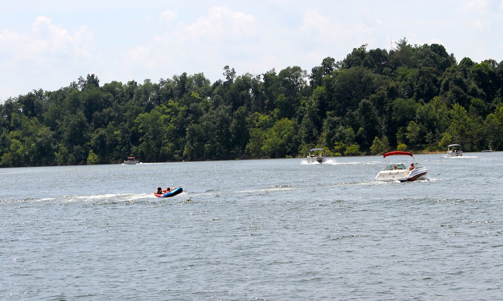 Rough River Dam State Resort Park - photo 49