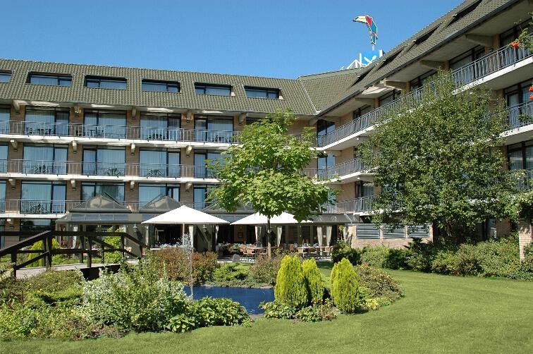 Van der Valk Hotel Berlin Brandenburg — Blankenfelde — photo 2