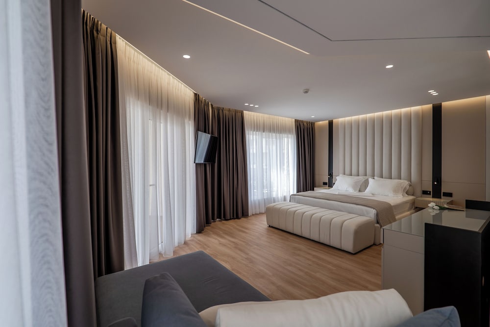 Ami Mar Hotel - last minute hotel in Sarande