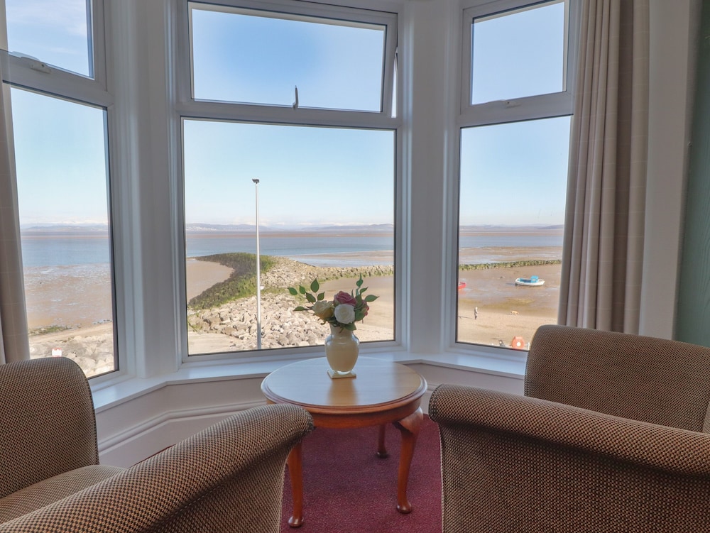 Eden Bay Retreat in Morecambe, United Kingdom