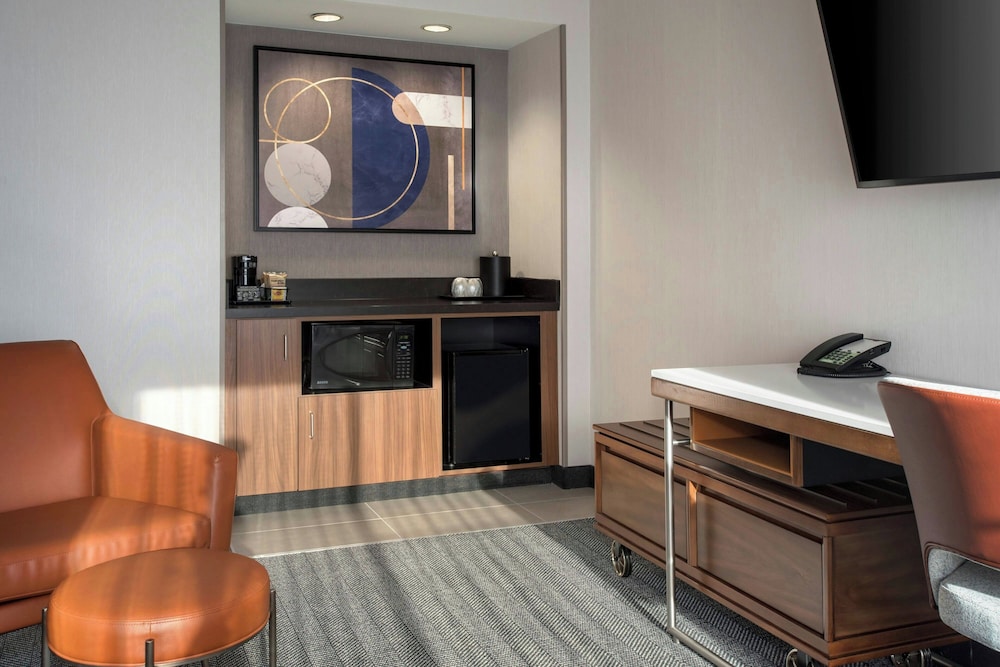 Courtyard by Marriott Rye - photo 18