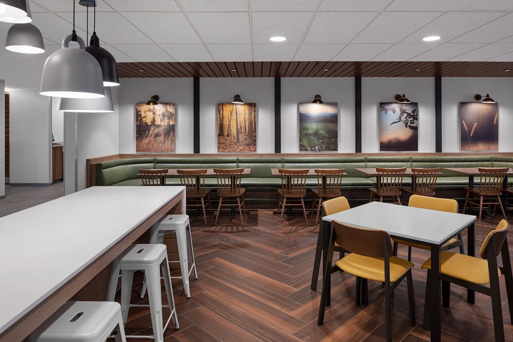 Fairfield Inn & Suites by Marriott Hailey Sun Valley - photo 30