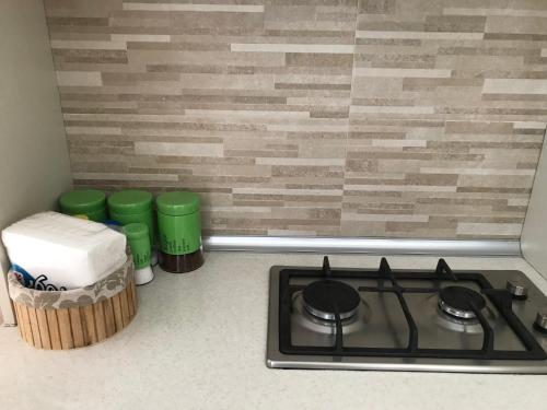 City Center Apartment
