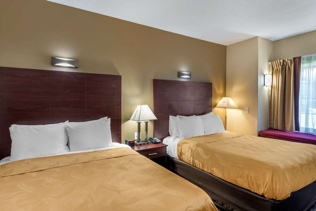 Quality Inn Overland Park Kansas City - photo 7