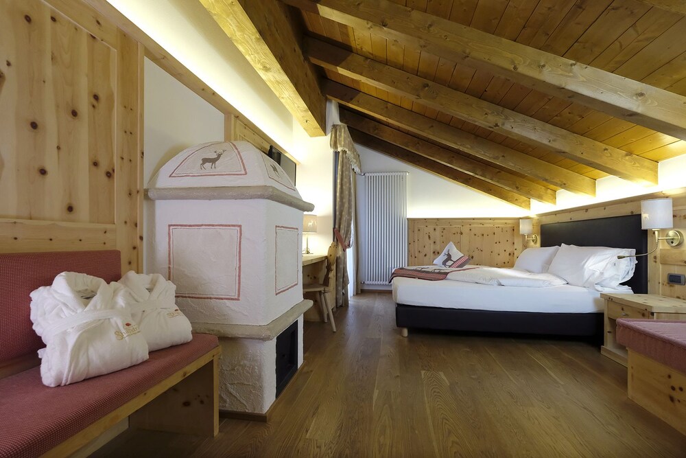 Hotel Shandranj — Tesero — photo 5