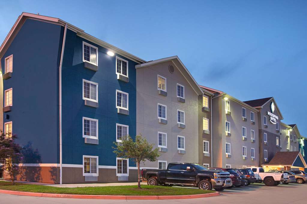 WoodSpring Suites Texas City - photo 3