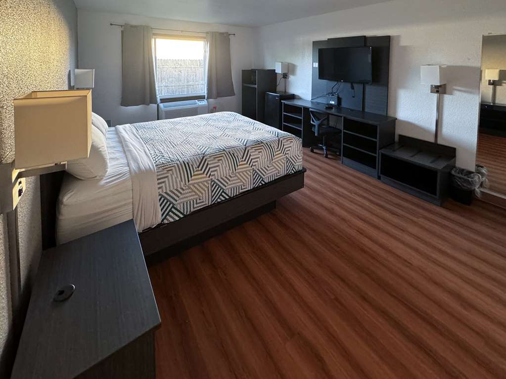 Motel 6 Fond Du Lac Wi - photo 10