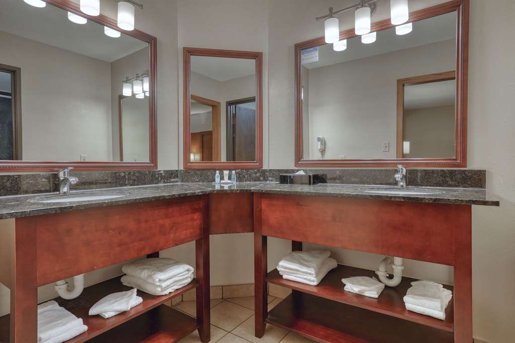 Comfort Suites Appleton Airport - photo 50