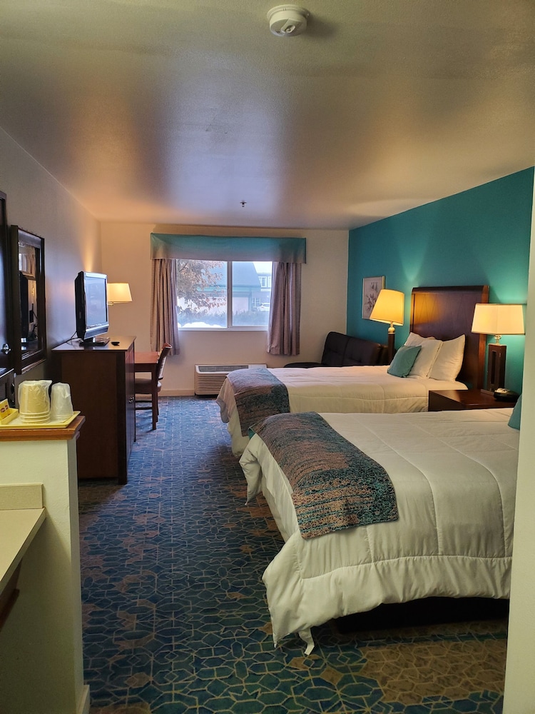 Omak Inn - photo 2