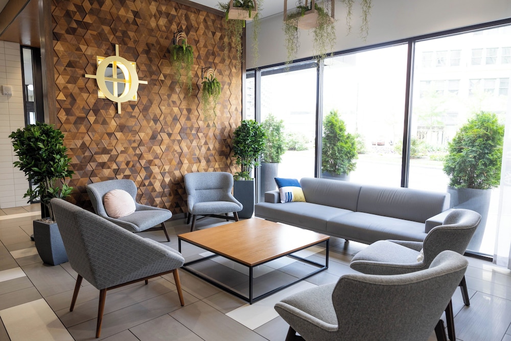 Hotel Indigo Detroit Downtown by IHG - photo 88