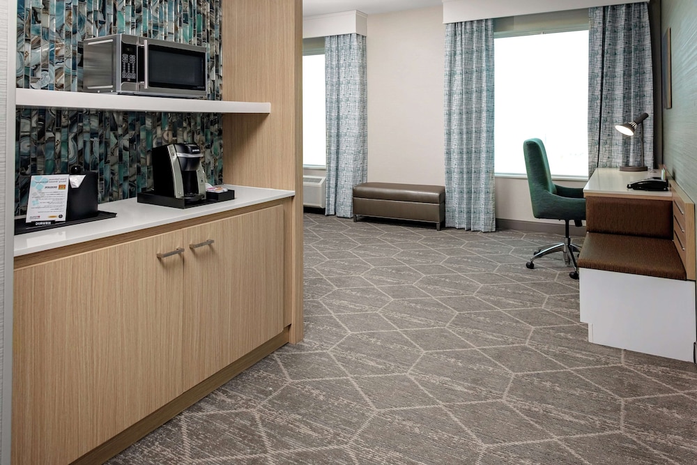 Hilton Garden Inn Colorado Springs Downtown - photo 53
