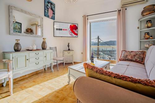 Jelena Apartments By The Sea — 4-Star Luxury Hotel in Agios Nikolaos, Greece