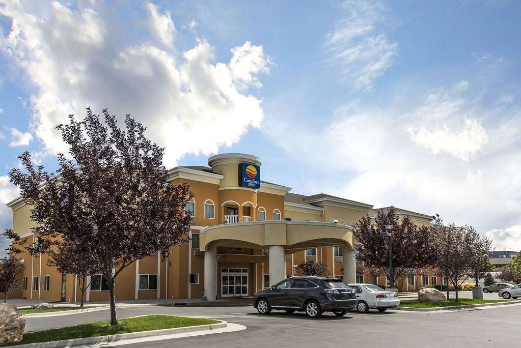 Comfort Inn Farr West