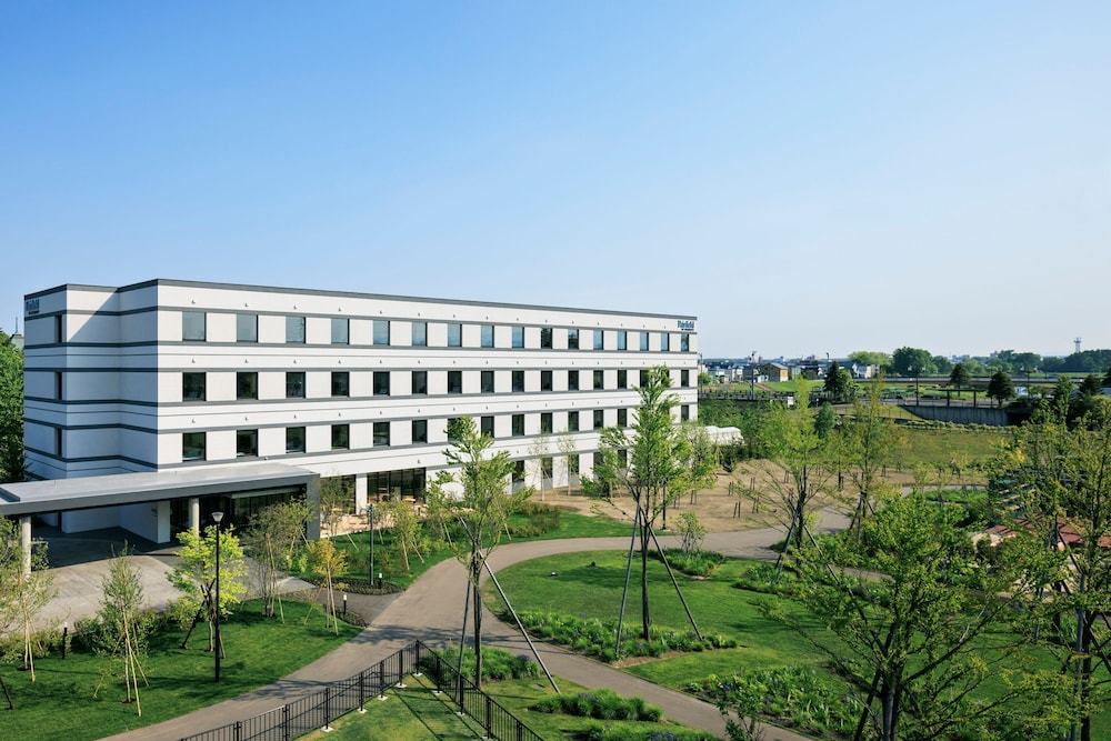 Fairfield By Marriott Hokkaido Eniwa — Eniwa