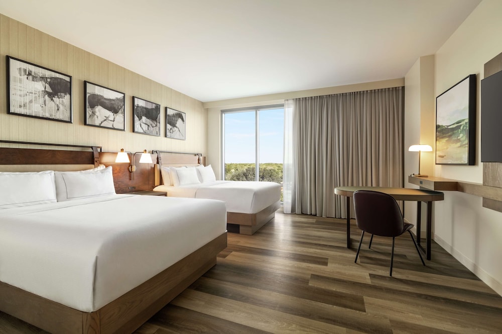 Doubletree By Hilton Abilene Downtown Convention C - photo 34
