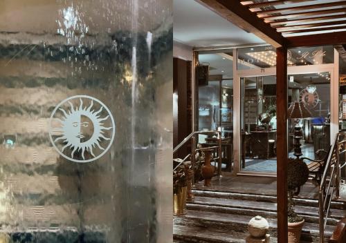 Hotel Il Sole — Berane — photo 3
