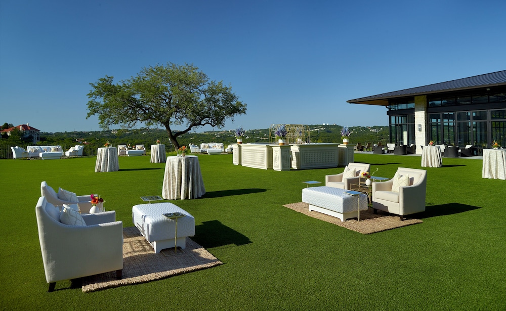 Omni Barton Creek Resort and Spa Austin - photo 146
