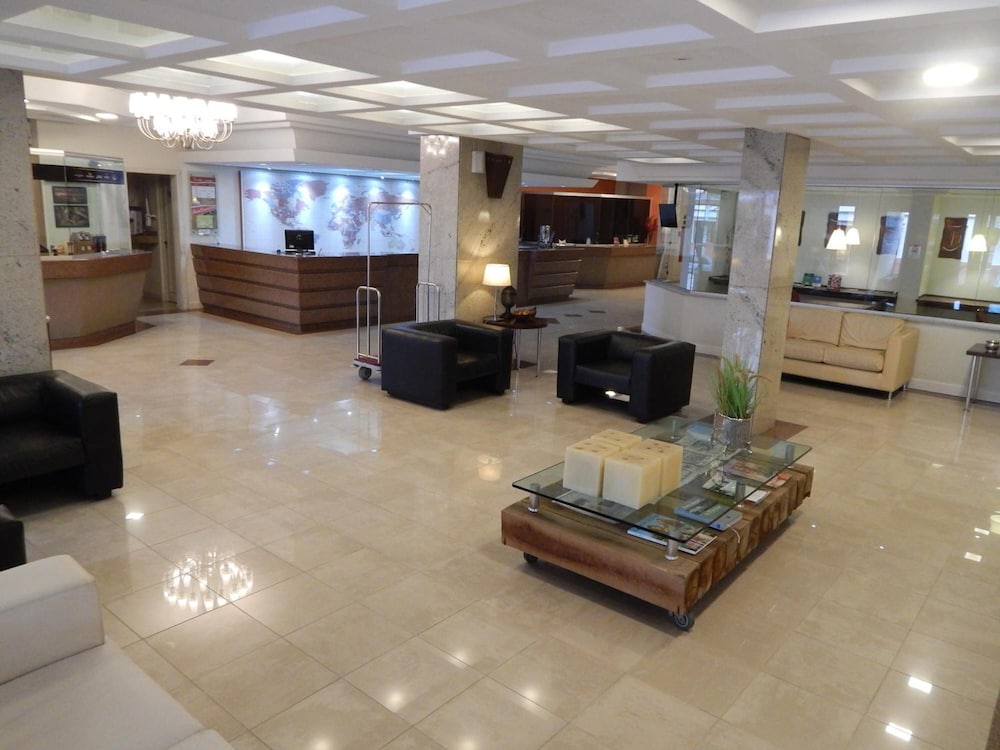 Altadomo Hotel — Santa Maria — photo 4
