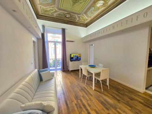 Guvano Apartment — 4-Star Luxury Hotel in La Spezia, Italy