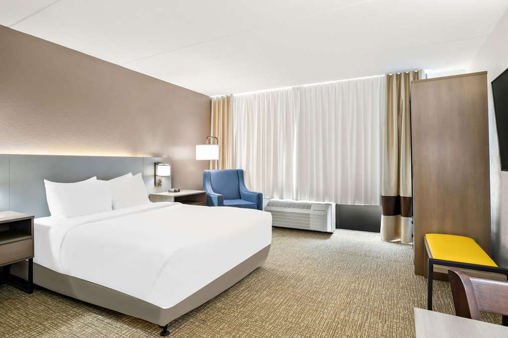 Comfort Inn Gold Coast - photo 10