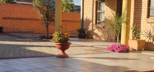 NobelAqua Suites — Maseru — photo 3