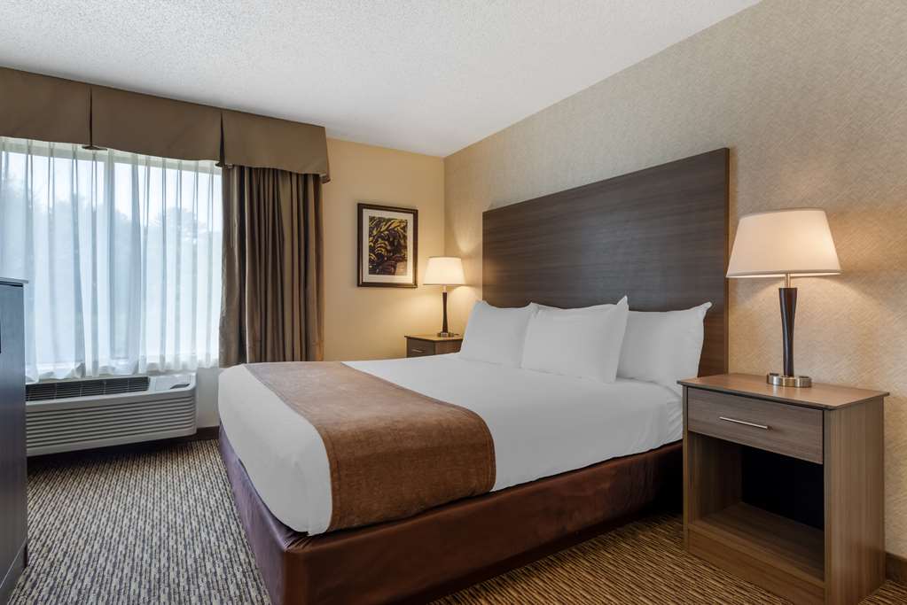 Best Western Spooner Riverplace - photo 11