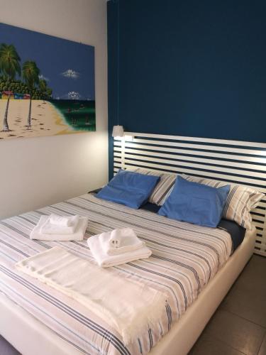 casa vacanze Thea — 4-Star Luxury Hotel in Giardini-Naxos, Italy