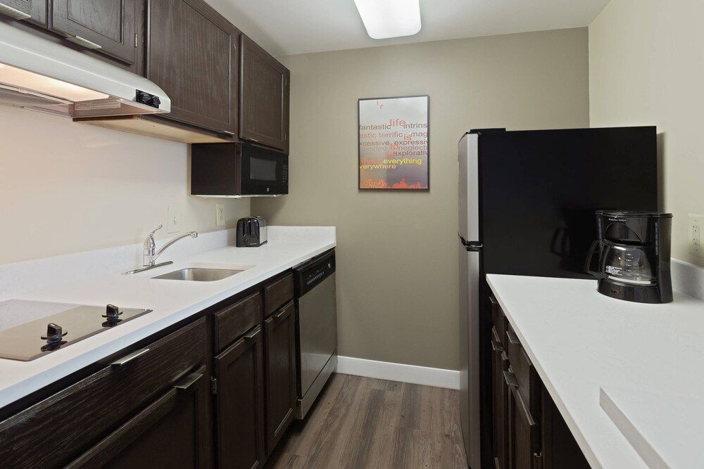 TownePlace Suites by Marriott St. Petersburg Clearwater - photo 17