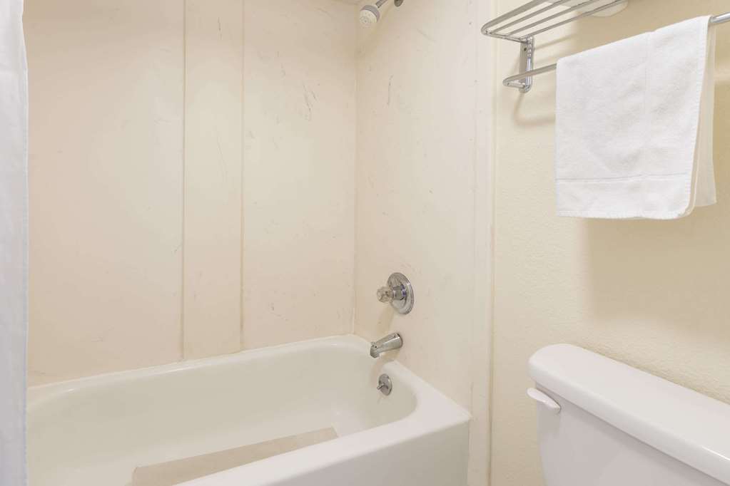 Days Inn by Wyndham Orangeburg South - photo 7