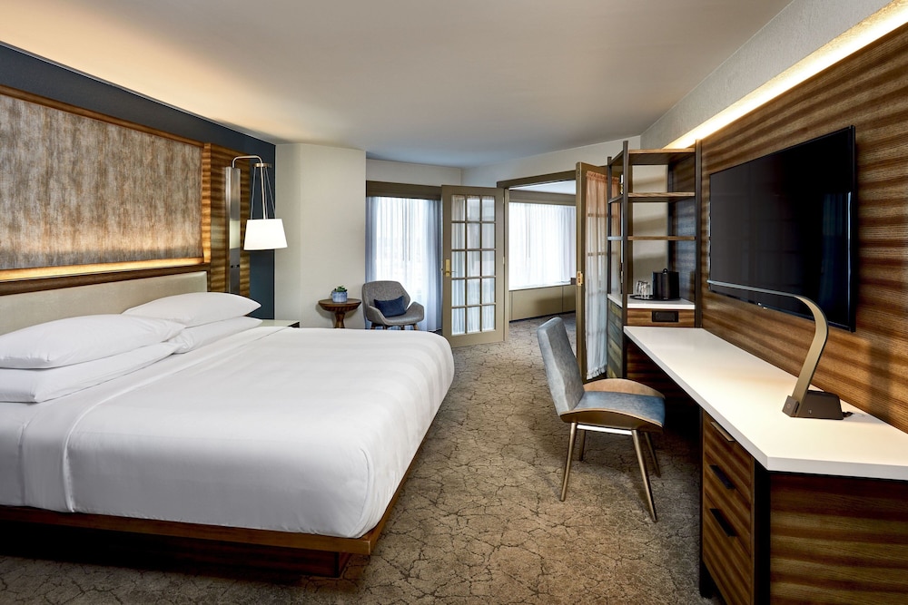 Marriott Boston Quincy - photo 19