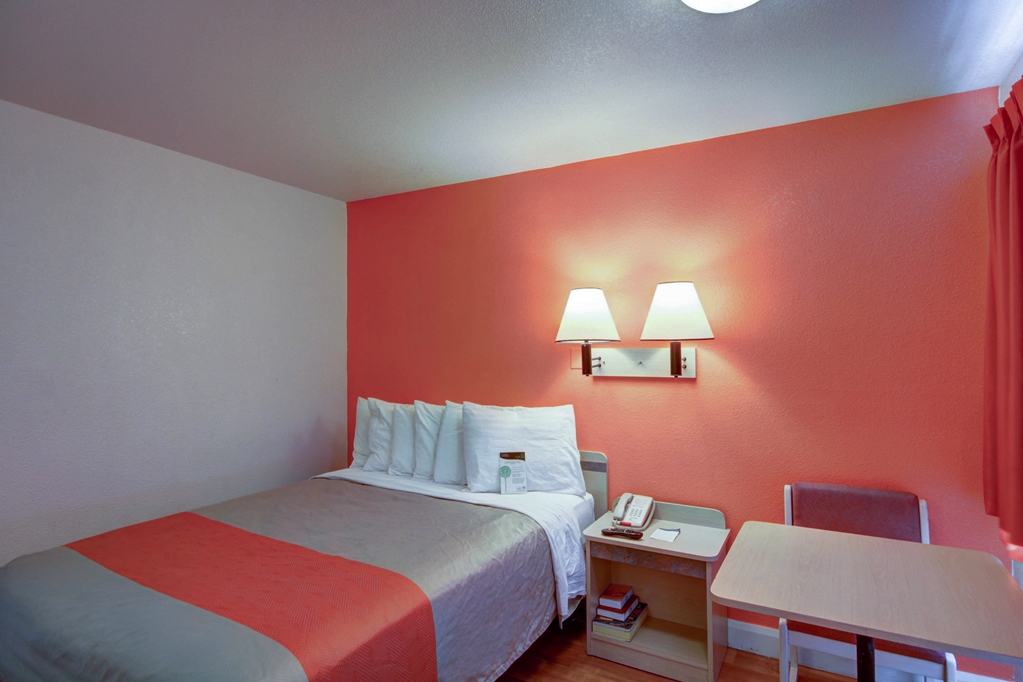 Motel 6 Saint George UT - photo 21