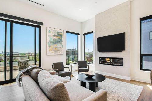 Holland Loft in Holland, United States