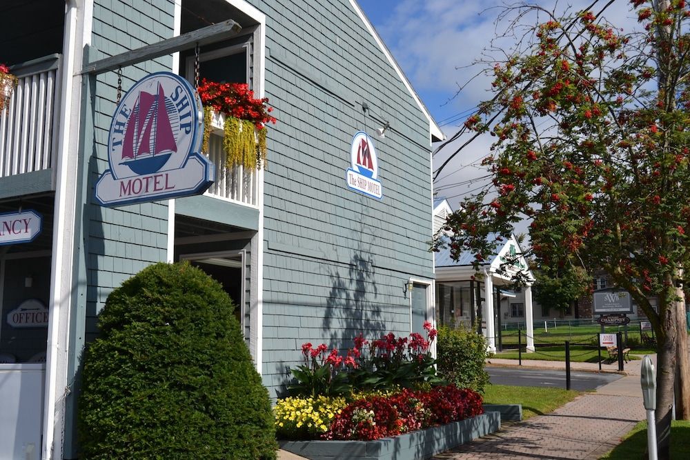 The Ship Motel - featured photo