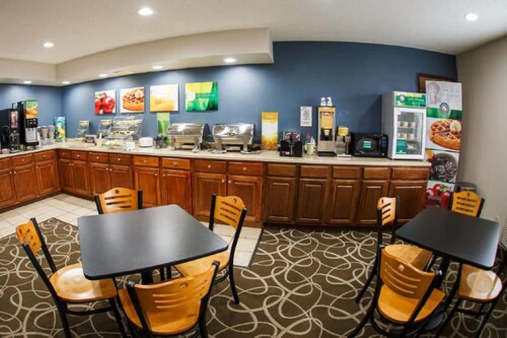 Quality Inn Burlington near Hwy 34 - photo 19
