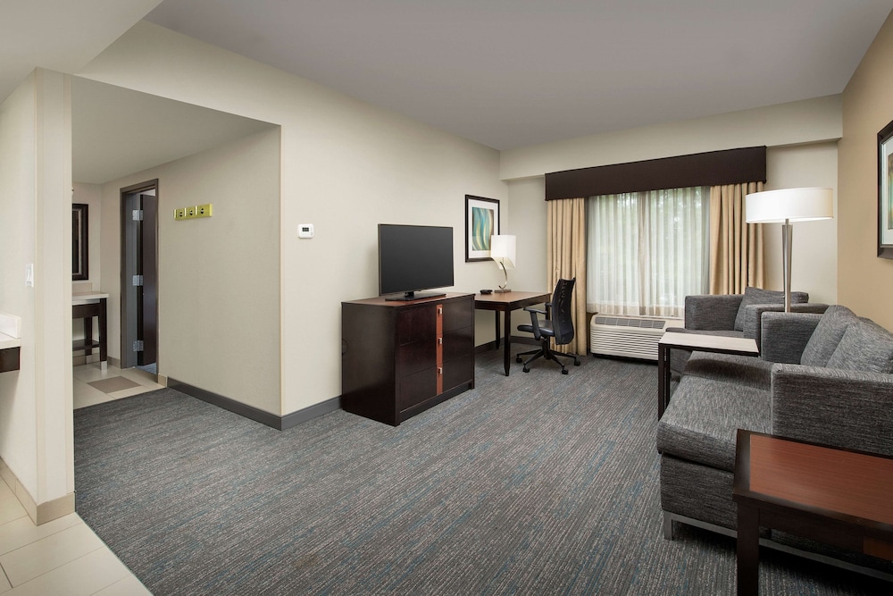 Hampton Inn & Suites Alpharetta - photo 9