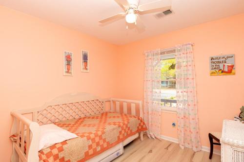 Blu By U by Oak Island Accommodations - photo 14